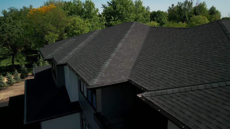 Fast & Reliable Emergency Roof Repairs in Old Town, ME